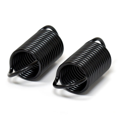 Hood Hinge Springs | Pair | 1965-70 Ford Mustang