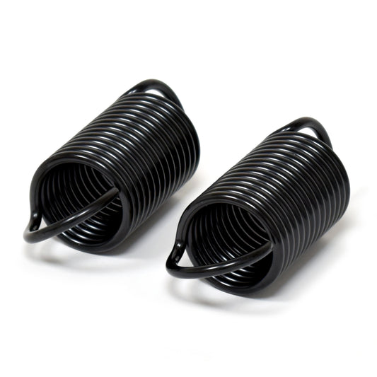 Hood Hinge Springs | Pair | 1965-70 Ford Mustang