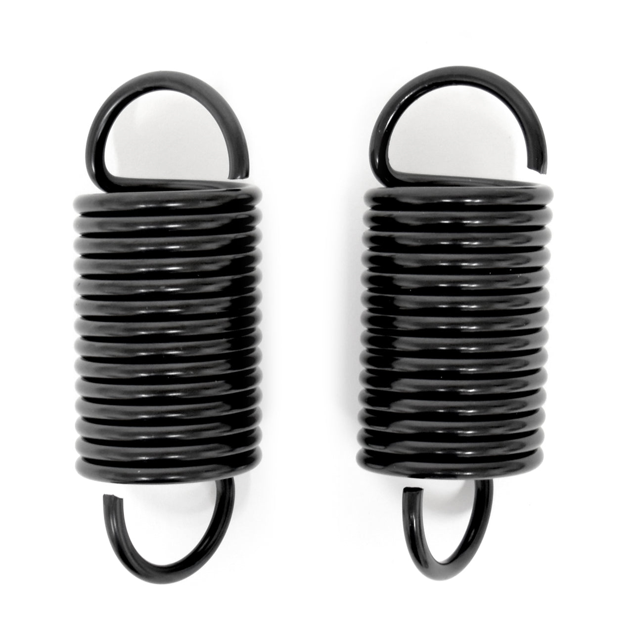 Hood Hinge Springs | Pair | 1965-70 Ford Mustang