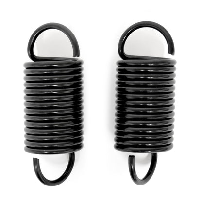 Hood Hinge Springs | Pair | 1965-70 Ford Mustang
