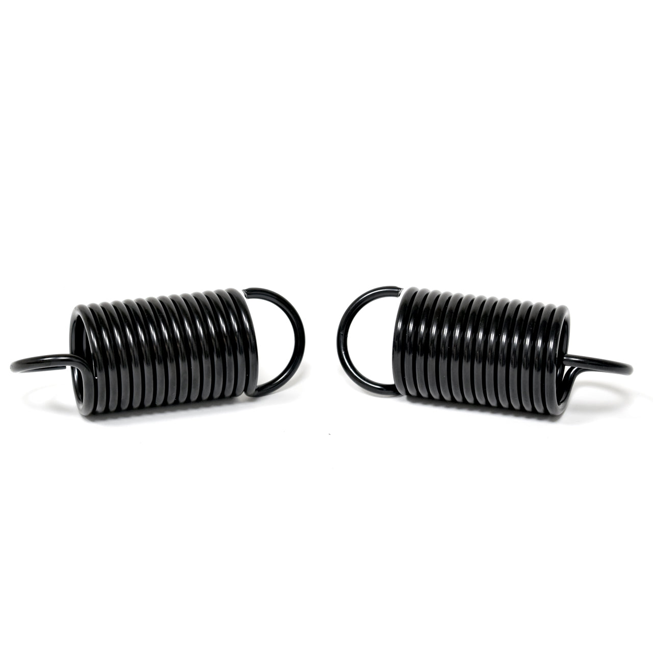 Hood Hinge Springs | Pair | 1965-70 Ford Mustang