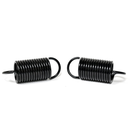 Hood Hinge Springs | Pair | 1965-70 Ford Mustang