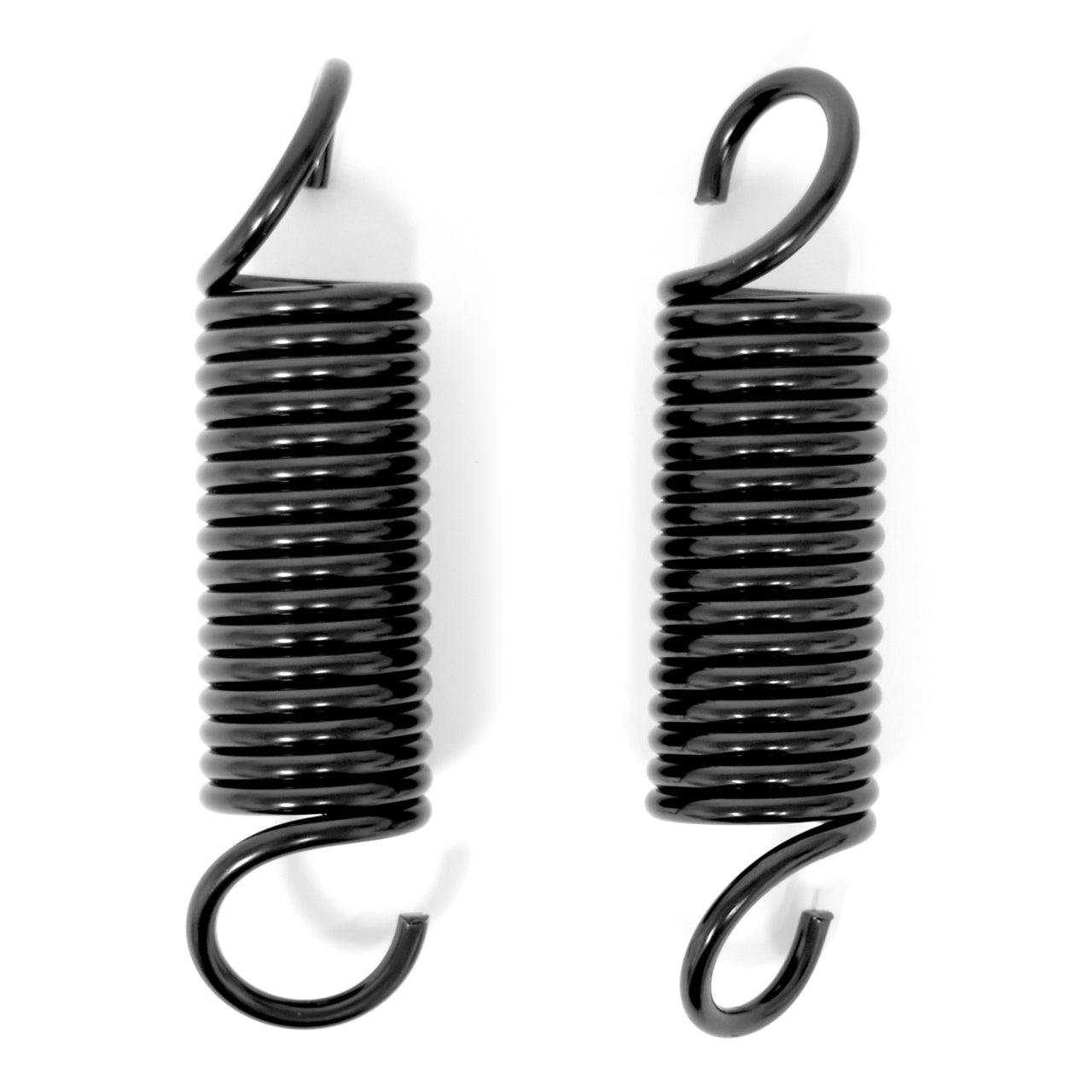 Hood Springs for Standard Hood | Pair | 1971-73 Ford Mustang