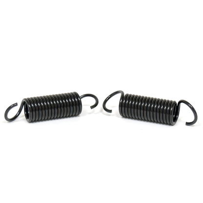 Hood Springs for Standard Hood | Pair | 1971-73 Ford Mustang