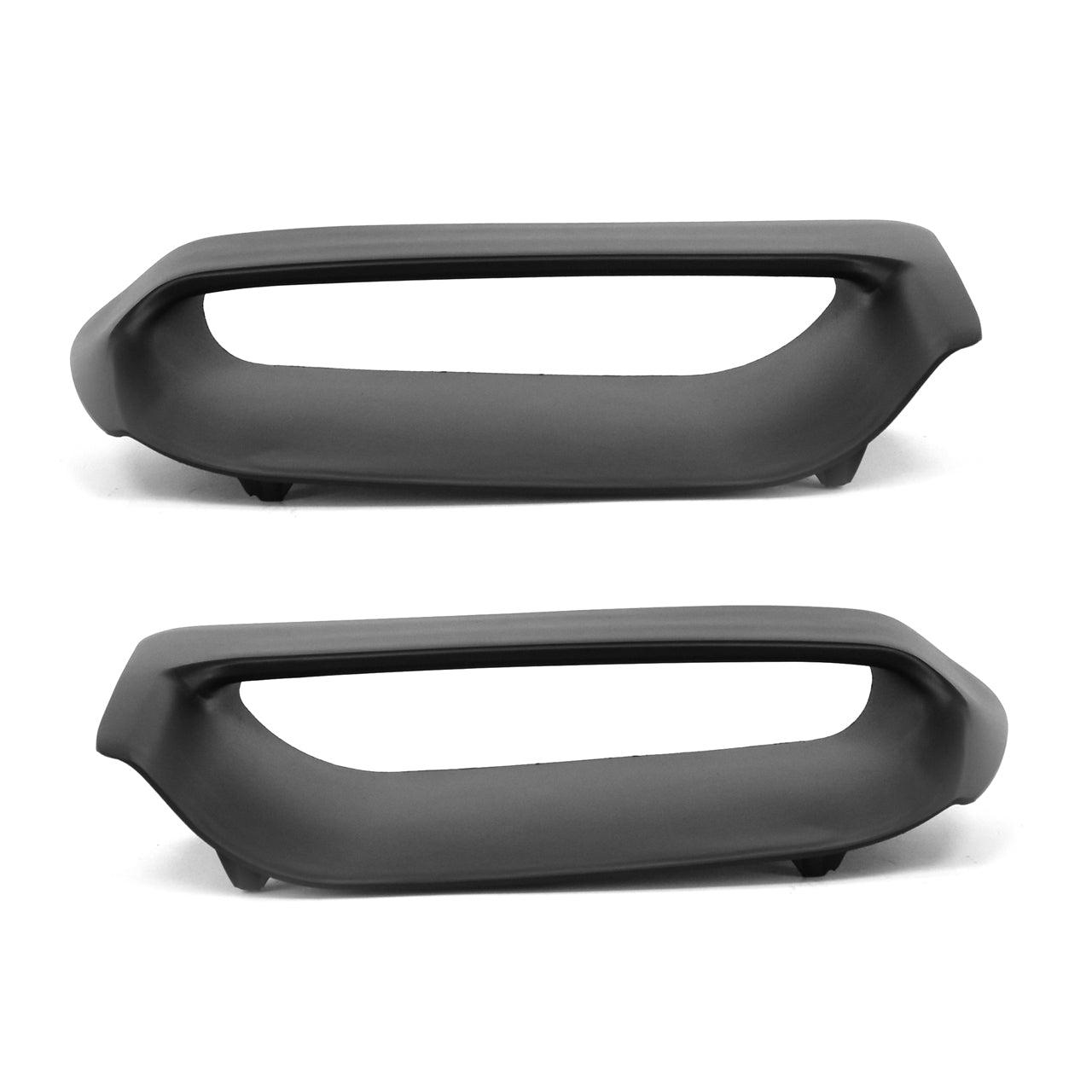 Hood Air Scoops | Pair | 1971-73 Ford Mustang