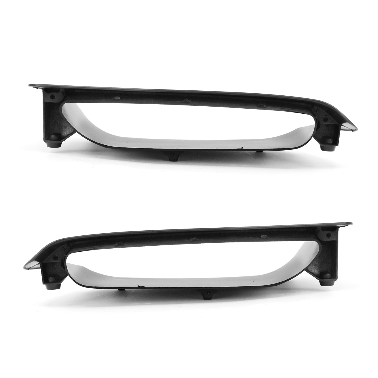 Hood Air Scoops | Pair | 1971-73 Ford Mustang