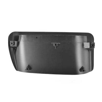 Hood Air Scoops | Pair | 1971-73 Ford Mustang