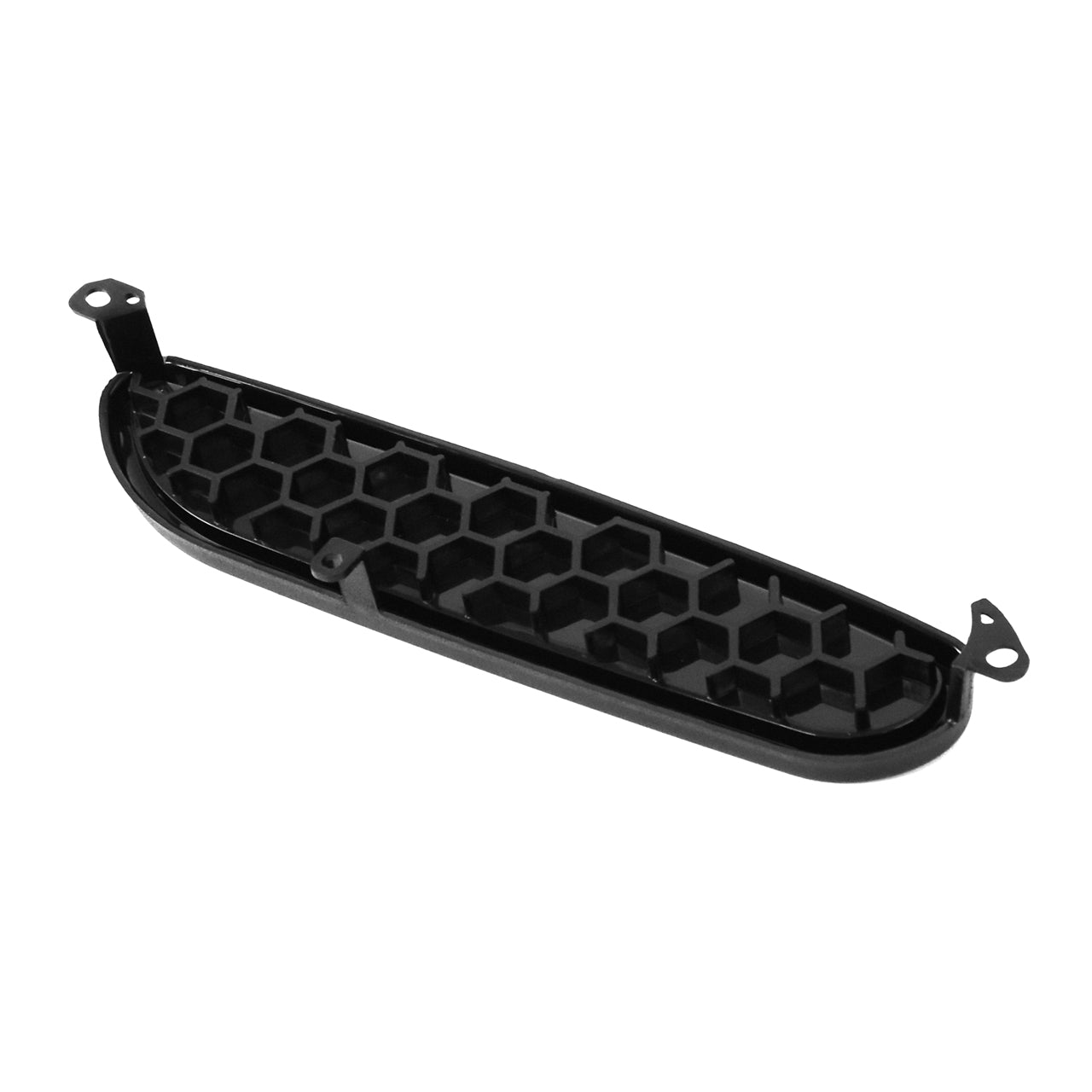 Hood Air Scoop Grilles | Pair | 1971-73 Ford Mustang
