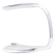 Chrome Headlight Grille Molding Trim | LH or RH | 1970 Ford Mustang
