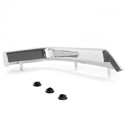 Chrome Fender Trim Molding | LH or RH | 1971-72 Ford Mustang