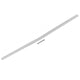 Hood Molding Trim | Painted | 1971-73 Ford Mustang