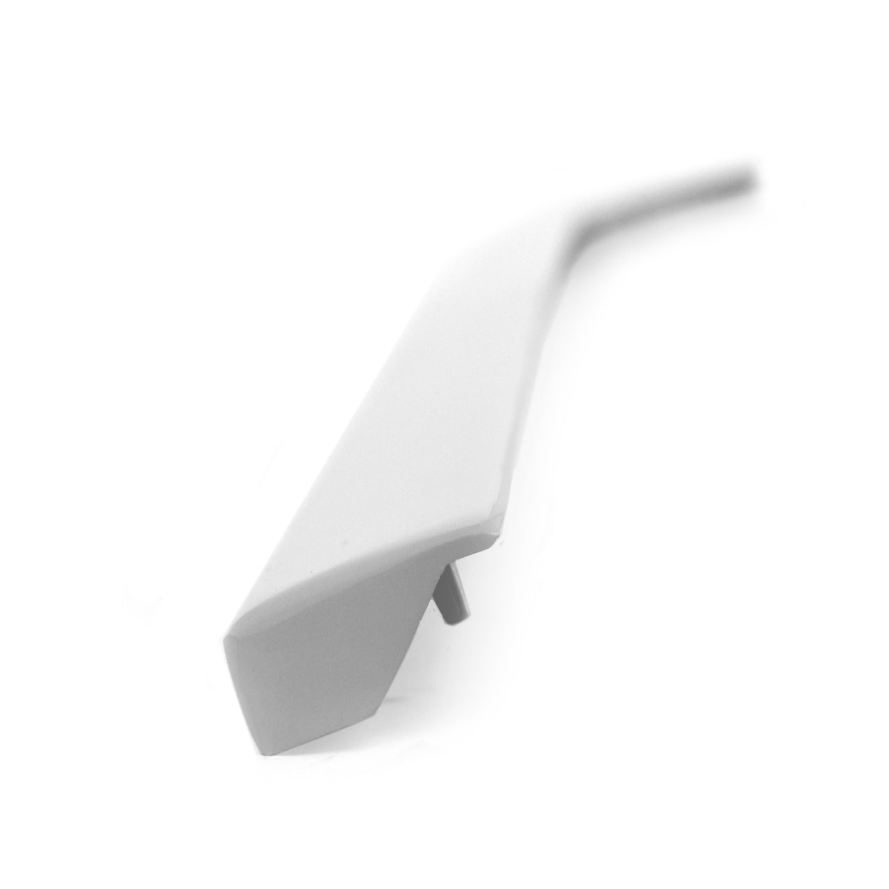 Hood Molding Trim | Painted | 1971-73 Ford Mustang