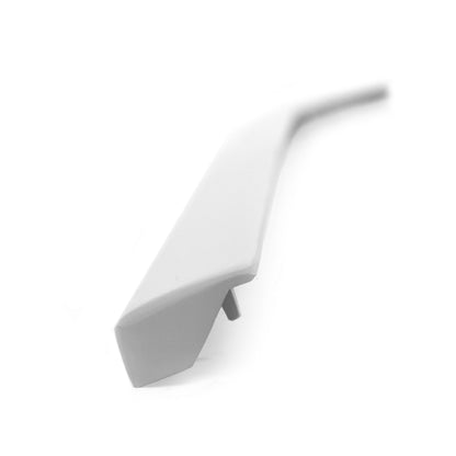 Hood Molding Trim | Painted | 1971-73 Ford Mustang
