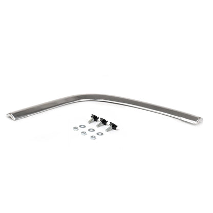 Quarter Panel Extension Trim Molding | LH or RH | 1967-68 Ford Mustang Coupe / Convertible
