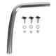 Quarter Panel Extension Trim Molding | LH or RH | 1967-68 Ford Mustang Fastback