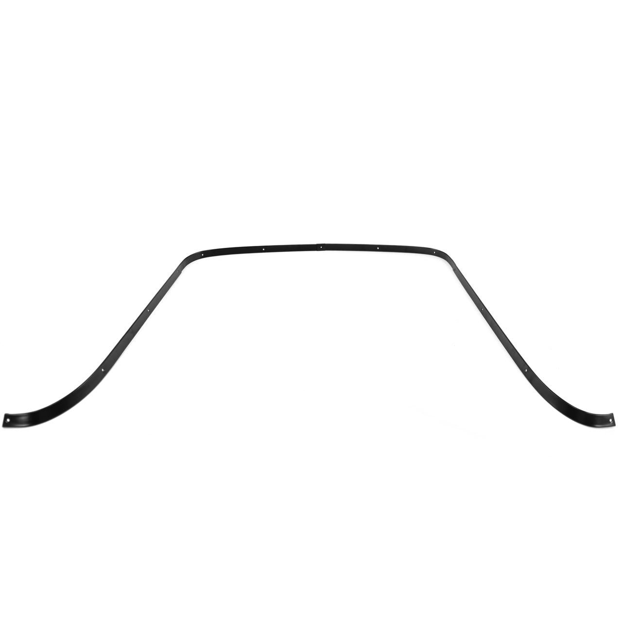 Quarter Trim Panel Trim Molding Set | Fastback | 1965-66 Ford Mustang