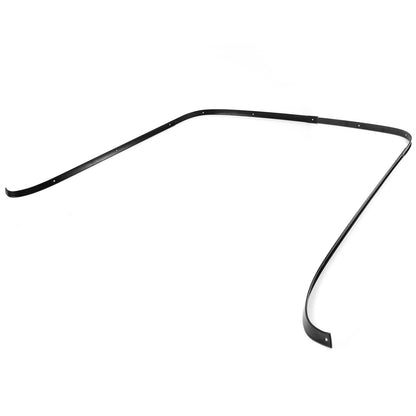 Quarter Trim Panel Trim Molding Set | Fastback | 1965-66 Ford Mustang