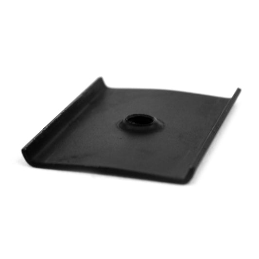 Quarter Panel Trim Molding Center Joint | Fastback | 1965-66 Ford Mustang
