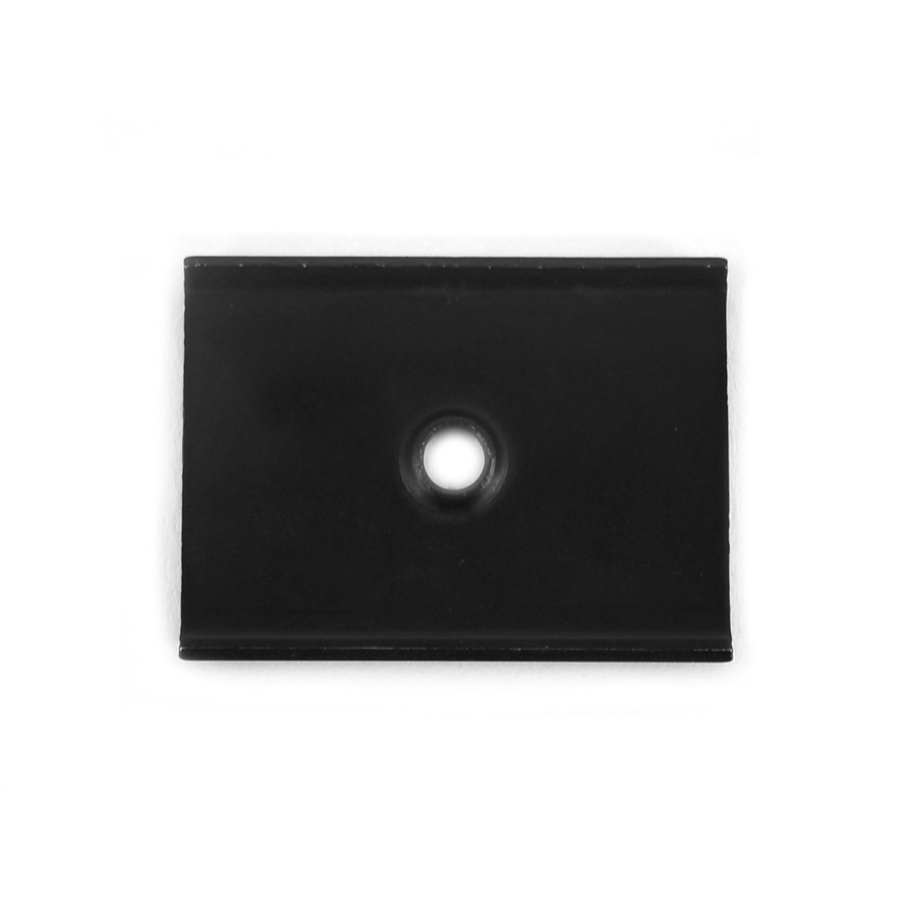 Quarter Panel Trim Molding Center Joint | Fastback | 1965-66 Ford Mustang