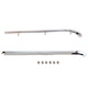 Vinyl Top Trim Moldings | Pair | 1965-66 Ford Mustang