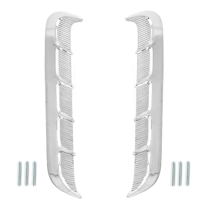 Quarter Panel Ornaments | Pair | 1965 Ford Mustang