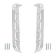 Quarter Panel Ornaments | Pair | 1965 Ford Mustang