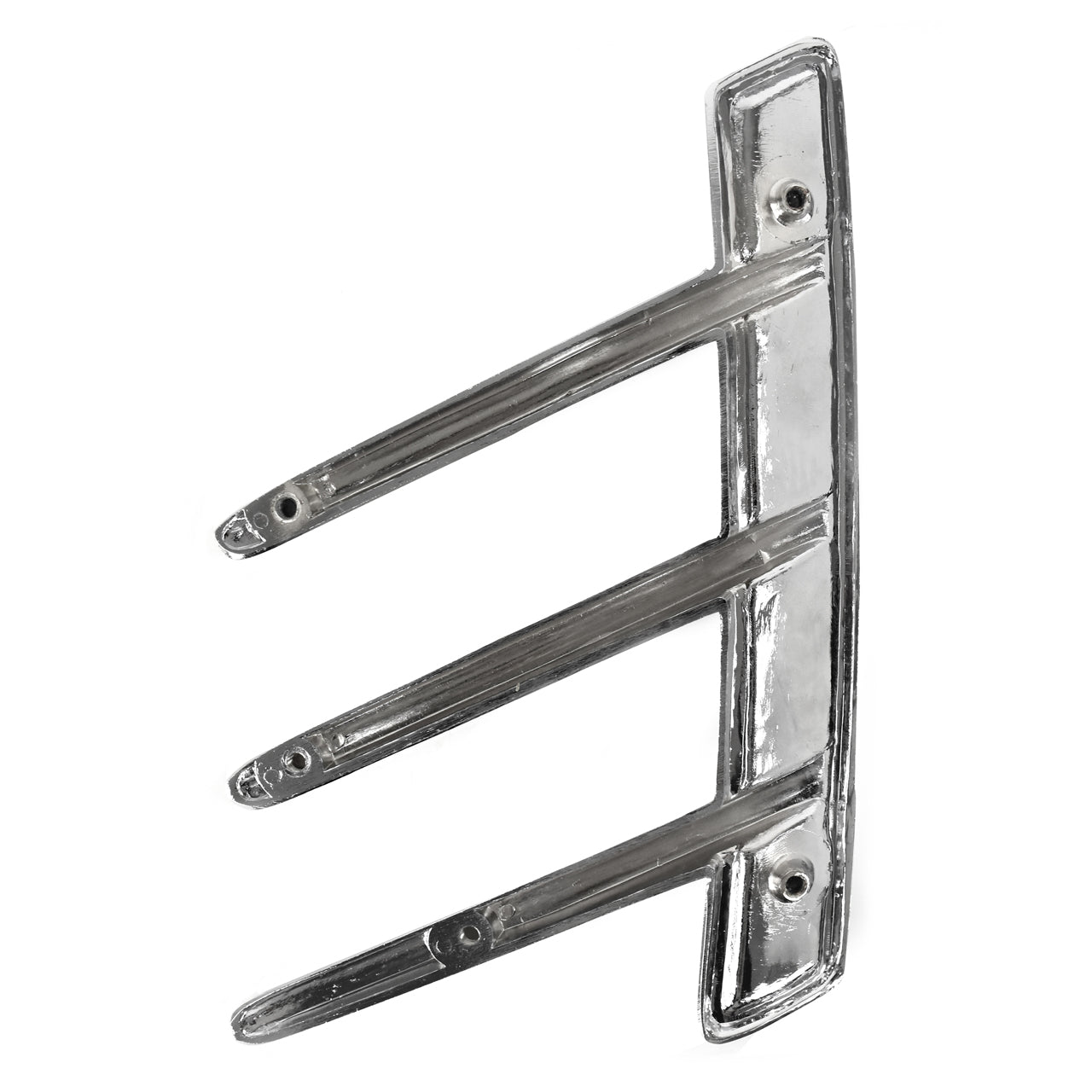 Quarter Panel Ornaments | Pair | 1966 Ford Mustang