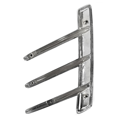 Quarter Panel Ornaments | Pair | 1966 Ford Mustang