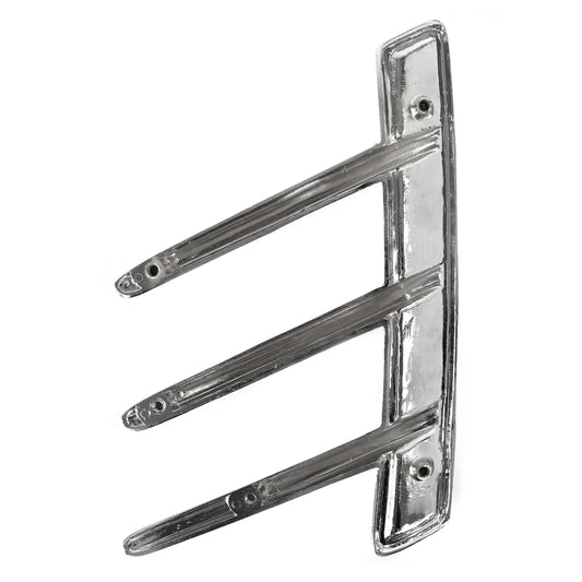 Quarter Panel Ornaments | Pair | 1966 Ford Mustang