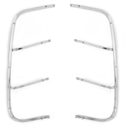 Quarter Panel Ornaments | Pair | 1969 Ford Mustang
