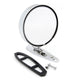 Chrome Dummy Side Mirror | RH | 1964-66 Ford Mustang