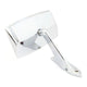 Chrome Side Mirror | LH | 1971-73 Ford Mustang