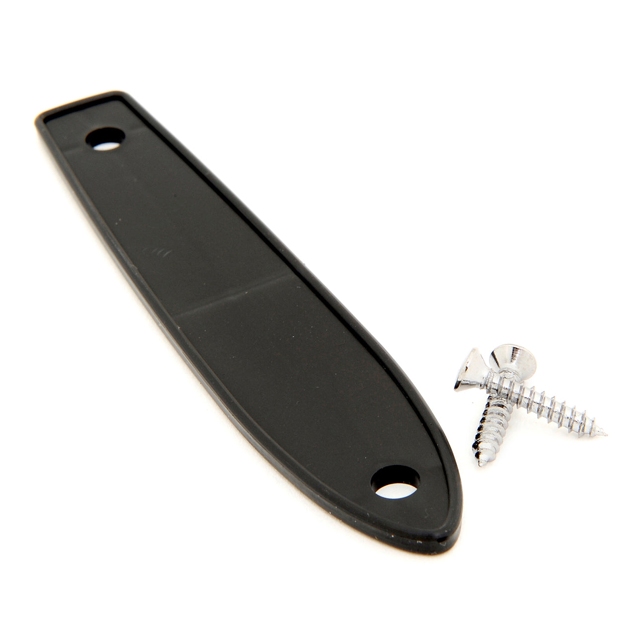 Side Mirror Pad with Screws | Standard | 1965-66 Ford Mustang