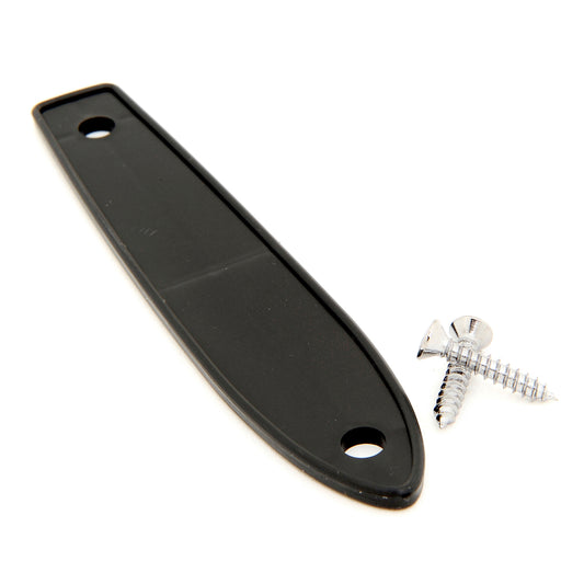 Side Mirror Pad with Screws | Standard | 1965-66 Ford Mustang