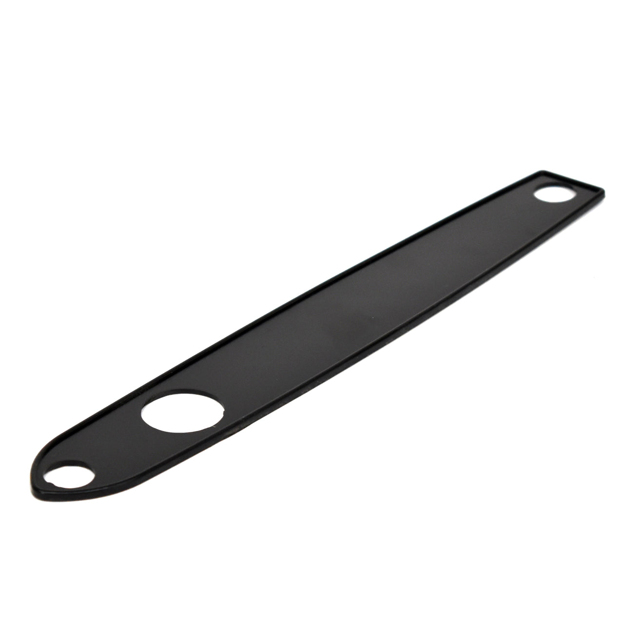Racing Mirror Pad with Screws | 1969-70 Ford Mustang