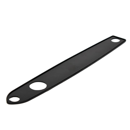 Racing Mirror Pad with Screws | 1969-70 Ford Mustang
