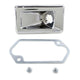 Remote Side Mirror Control Bezel | 1969 Ford Mustang