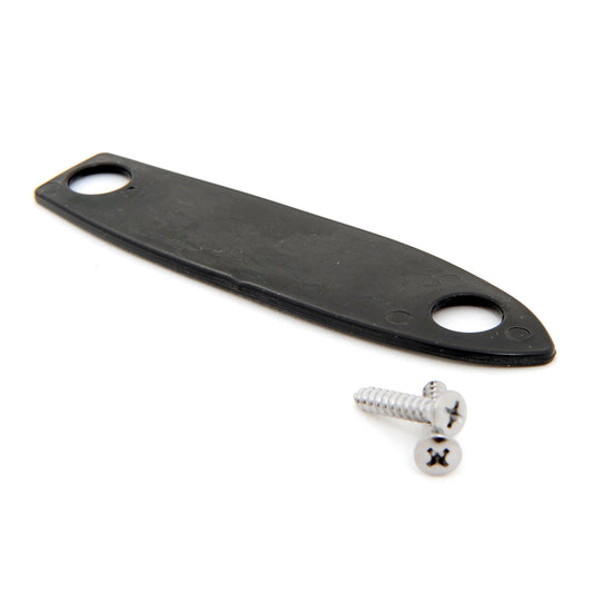 Side Mirror Pad with Screws | Standard | 1971-73 Ford Mustang