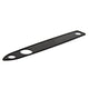 Racing Mirror Pad with Screws | 1971-73 Ford Mustang