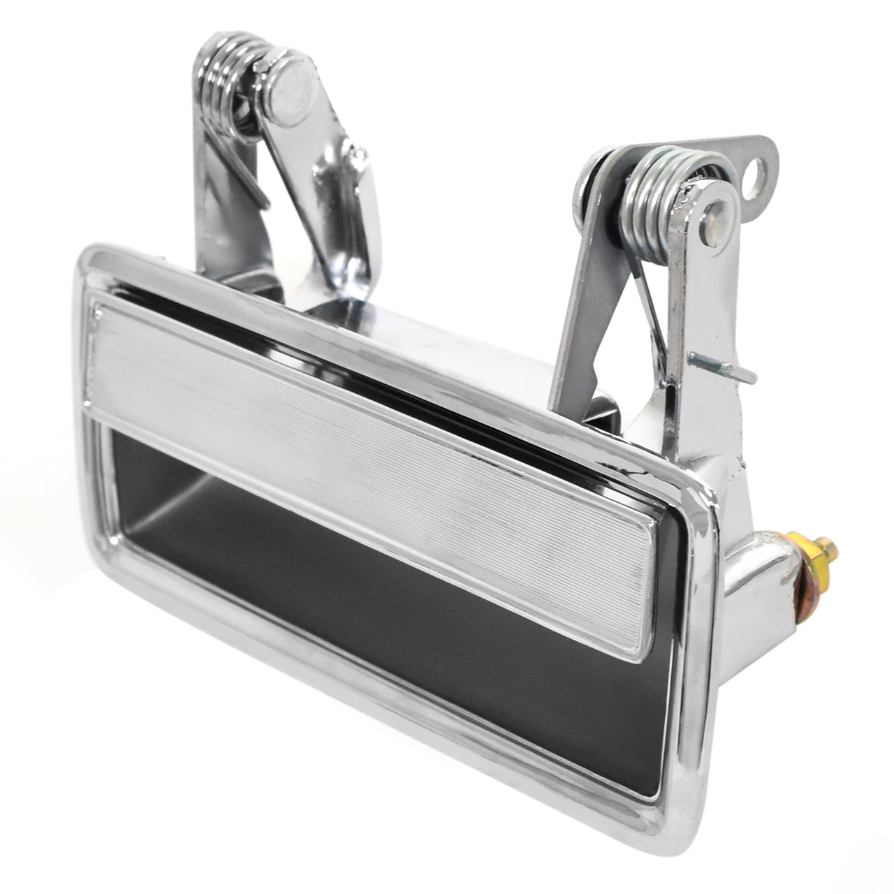 Chrome Exterior Door Handle | LH or RH | 1971-73 Ford Mustang