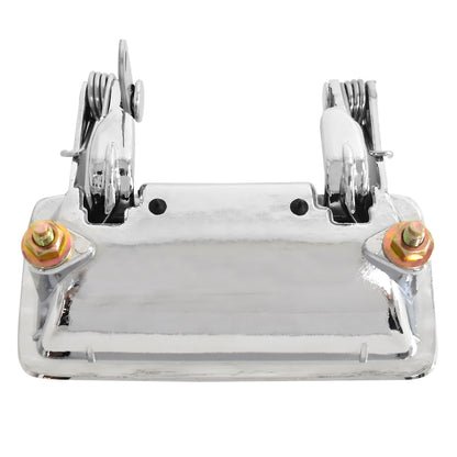Chrome Exterior Door Handle | LH or RH | 1971-73 Ford Mustang