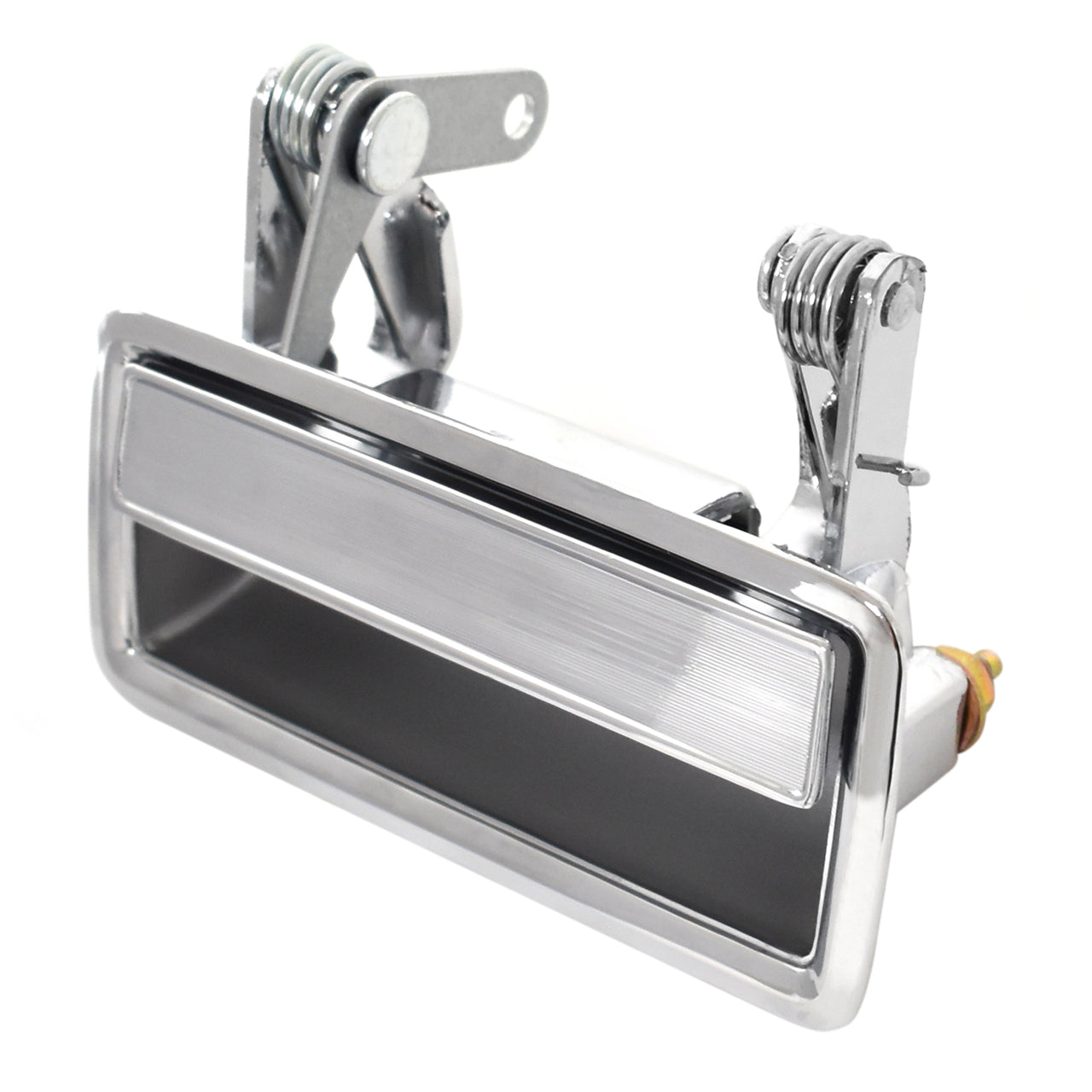 Chrome Exterior Door Handle | LH or RH | 1971-73 Ford Mustang