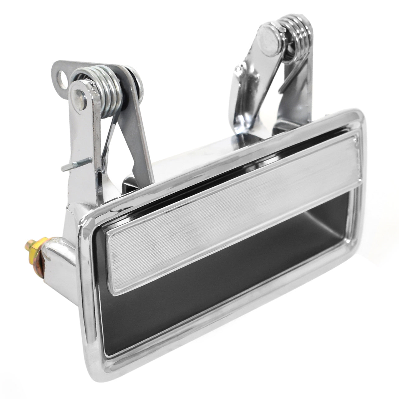 Chrome Exterior Door Handle | LH or RH | 1971-73 Ford Mustang
