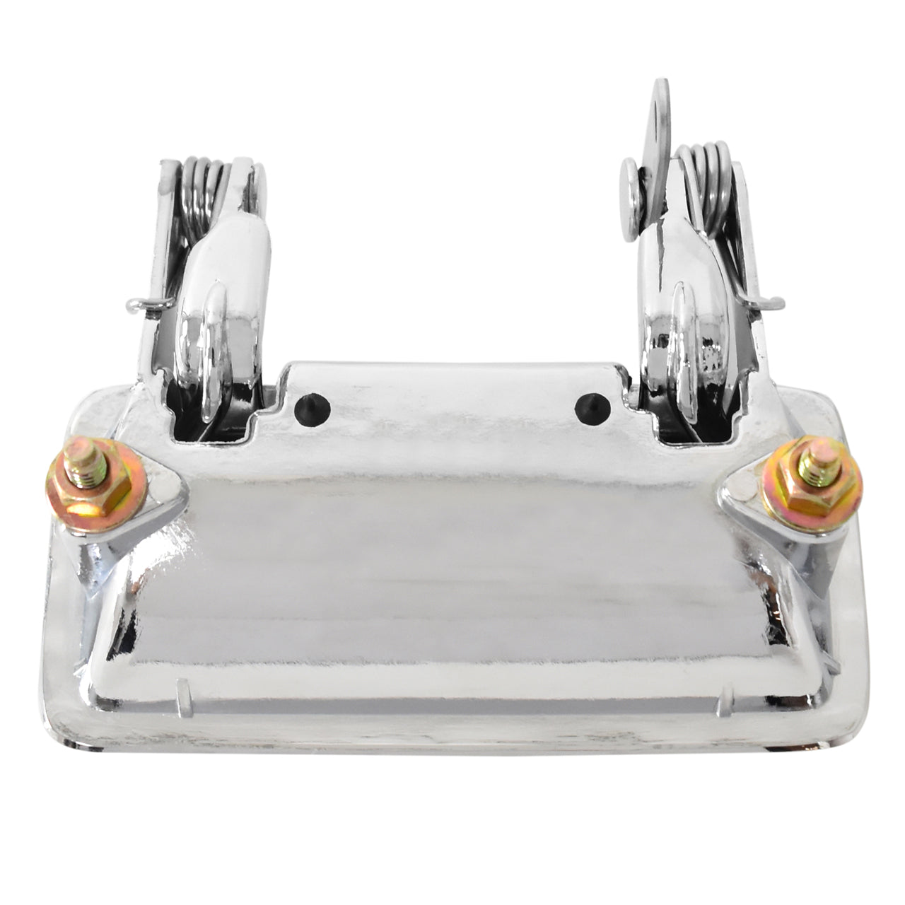 Chrome Exterior Door Handle | LH or RH | 1971-73 Ford Mustang