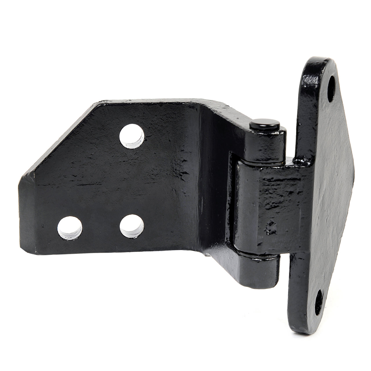 Upper Door Hinge | LH or RH | 1965-66 Ford Mustang