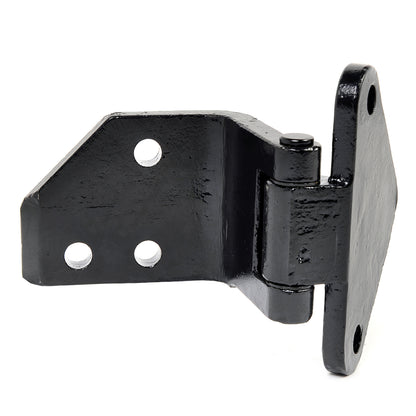 Upper Door Hinge | LH or RH | 1965-66 Ford Mustang