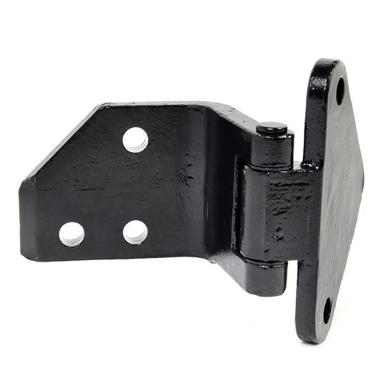 Upper Door Hinge | LH or RH | 1965-66 Ford Mustang