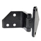 Upper Door Hinge | LH or RH | 1965-66 Ford Mustang
