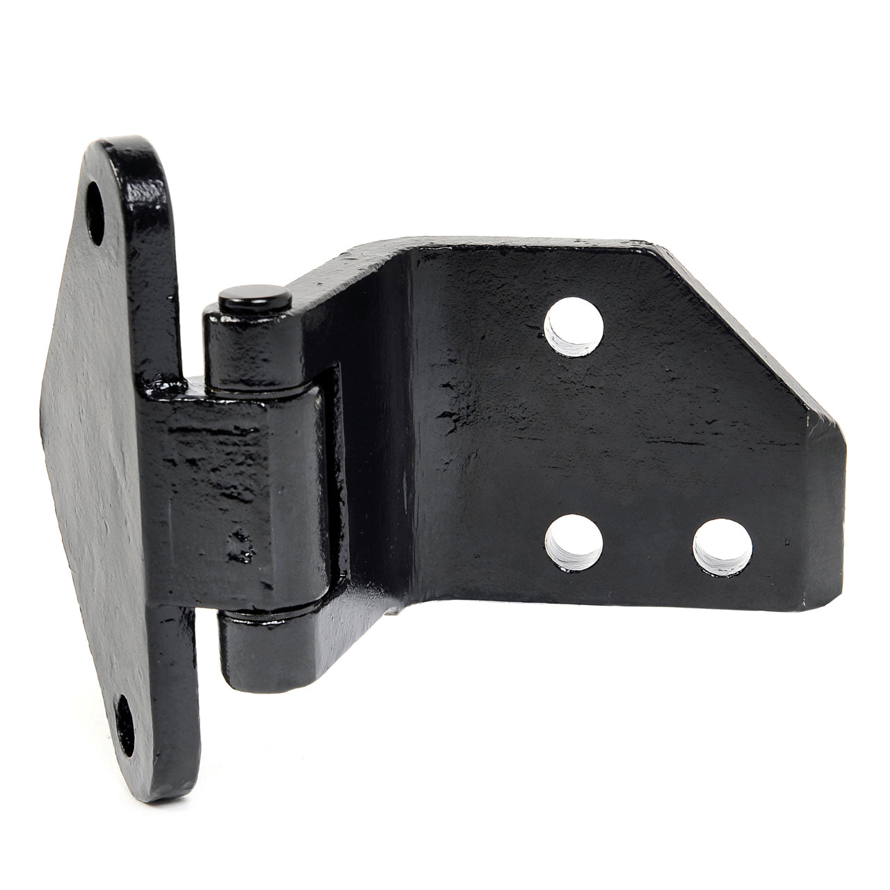 Upper Door Hinge | LH or RH | 1965-66 Ford Mustang
