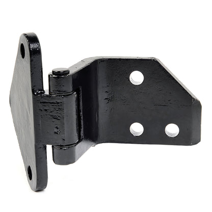 Upper Door Hinge | LH or RH | 1965-66 Ford Mustang